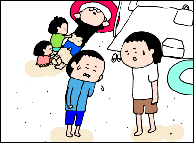 コーの耳に砂入る ハナペコブログ Powered By ライブドアブログ