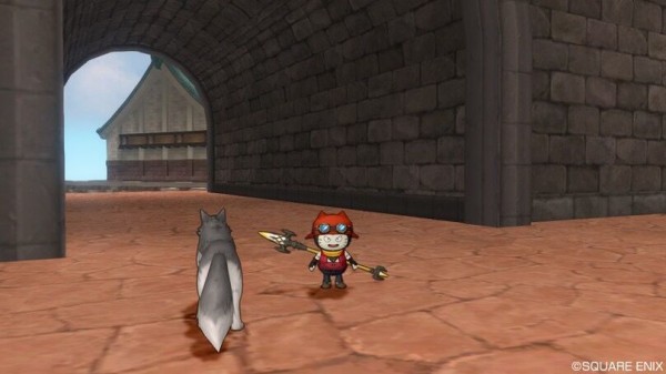 2 15更新 Vs輝晶獣ボイボゥ ドラクエ10 ぬおー団の冒険記