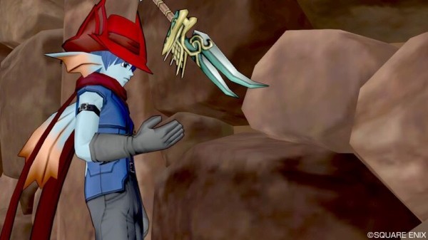 5 24更新 ヌオーのドレア５ ドラクエ10 ぬおー団の冒険記