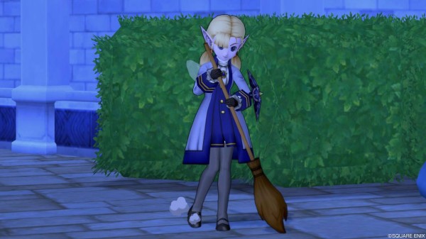 12 30更新 小ネタ集３４ ドラクエ10 ぬおー団の冒険記