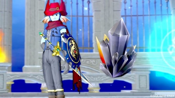 6 29追記 羅刹王バラシュナの情報 ドラクエ10 ぬおー団の冒険記