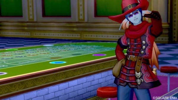 3 28更新 大富豪の基本ルール コツ ドラクエ10 ぬおー団の冒険記