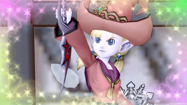 6 18追記 Vs大魔獣イーギュア ドラクエ10 ぬおー団の冒険記