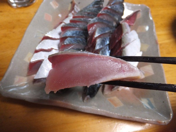 外道王の食卓 ブリ マサバ カンパチ マゴチ ヌッシー疑似餌同好会