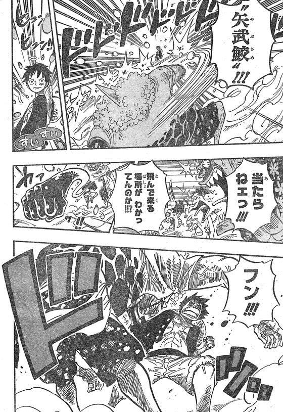 戦闘描写が上手い漫画と下手な漫画 哲学ニュースnwk