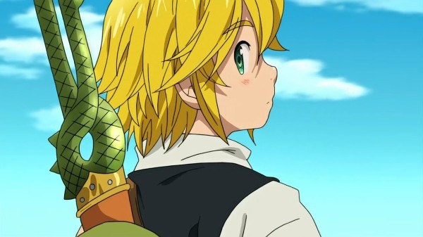 七つの大罪やドラゴンボールの とぼけた主人公 が嫌いでしかたがない 哲学ニュースnwk
