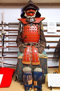 戦国武将が実は身長150cm 160cm程度しかなかったという話 哲学ニュースnwk