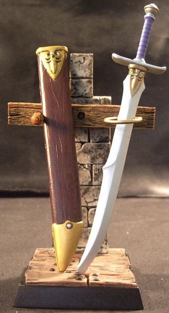 ゲーム史上1番かっこいい剣って結局なんなんだよwww 哲学ニュースnwk