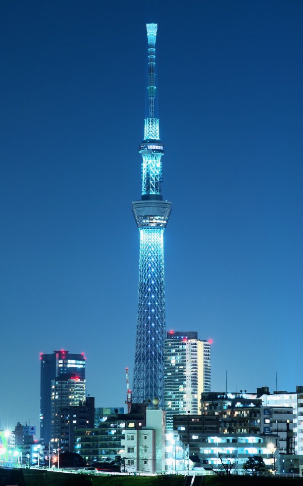 この世で1番かっこいい建物って何 哲学ニュースnwk