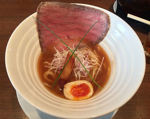 最近意識高い系のラーメン屋増えてきたな 哲学ニュースnwk