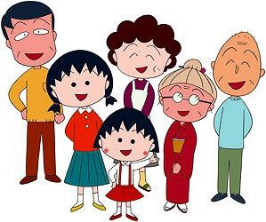 ちびまる子ちゃんクズキャラランキングwwwwwww 哲学ニュースnwk