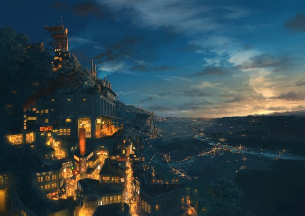 幻想的で少し切ない画像スレ 哲学ニュースnwk