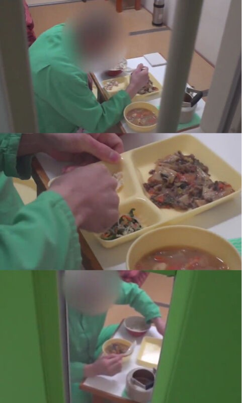 画像 刑務所の食事 ヤバすぎワロタwwwww おれ的お気にまとめブログ 画像 刑務所の食事 ヤバすぎワロタwwwww おれ的お気にまとめブログ