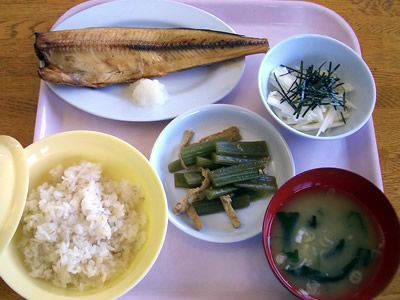 画像あり 刑務所の飯ｗｗｗｗｗｗｗｗｗｗｗ 哲学ニュースnwk