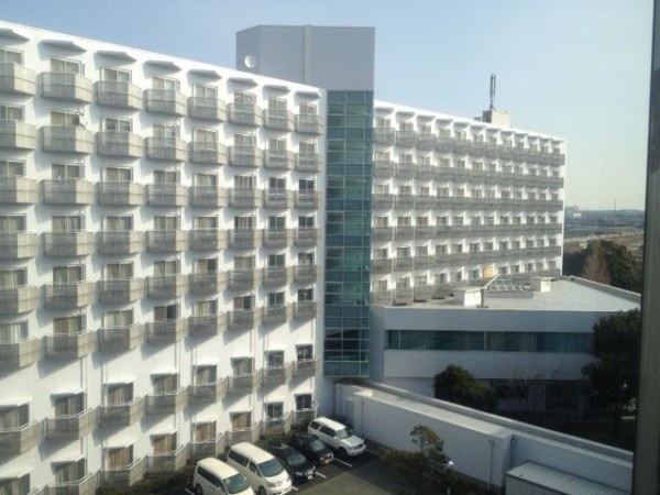 トヨタ系の正社員独身寮デカすぎワロタｗｗｗｗｗｗｗｗｗｗｗｗ 