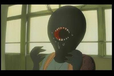 アニメの3大トラウマシーン 勘のいいガキ エリンの母親 哲学ニュースnwk