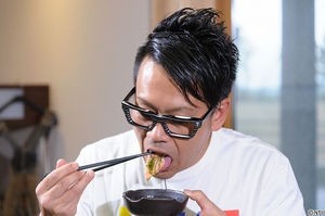 帰れま10 に木村拓哉出演で活躍するも 食べ方が汚い と視聴者から不評 意外と多い迎え舌芸能人 哲学ニュースnwk