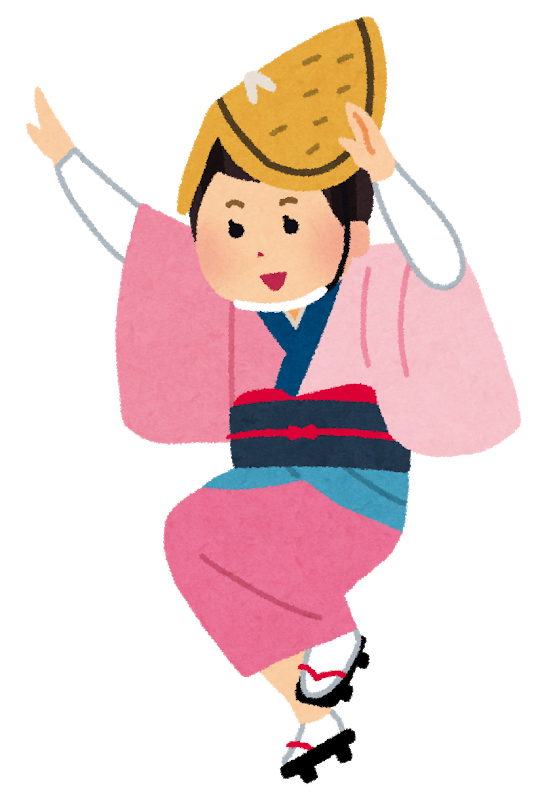 悲報 徳島の阿波おどり もう滅茶苦茶な事態になる 哲学ニュースnwk