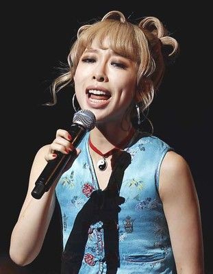 薄幸ソング人気の加藤ミリヤ 不倫破局 報道も芸の肥やし ちょっと っちな芸能速報エンタメ