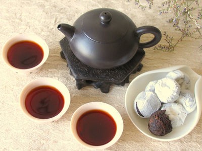 冬の緑茶はng 身体を温めるお茶 冷やすお茶を知っておこう おちゃぶろ