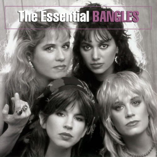 The Bangles Eternal Flame 胸いっぱいの愛 アメリカン雑貨とヴィンテージのある暮らし Scenery Of The Happiness