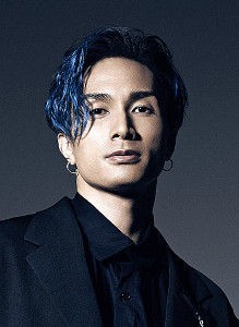 祝 祝 Exile The Second 橘ケンチ結婚 にゃんこニュース