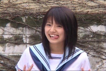 元おはガール石川エリが人生初の膣内射精av登場乃々果花画像10枚 こんな可愛い子がなんてことを のエロ画像集めちゃいました