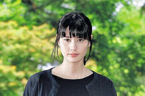 橋本愛ちゃん久々のドラマ主演でツイ民大喜び こんな可愛い子がなんてことを のエロ画像集めちゃいました