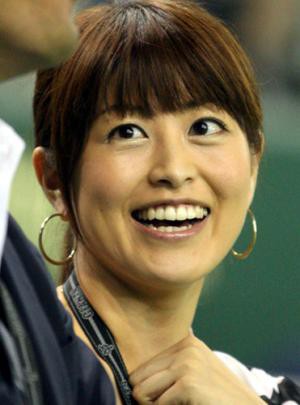 巨人軍沢村投手と離婚した森麻季のおっぱい注目画像30枚 こんな可愛い子がなんてことを のエロ画像集めちゃいました