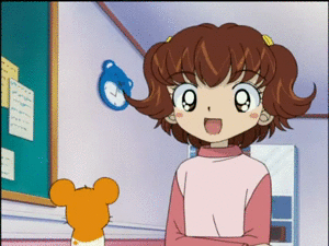 ロコちゃん 38 明日はきっといいことあるよね ハム太郎 お役立ち速報