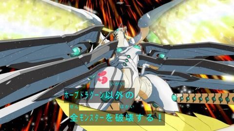 遊戯王ゼアル ゼアル最終回れびゅー アニメレビュー とある三十路の遊戯王ブログ