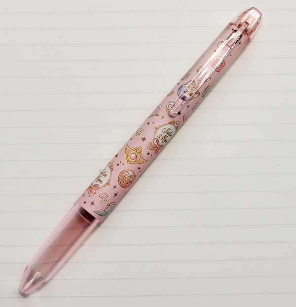 セーラームーン ハイテックコレト 6本 フリクション 2本 ファッション 通販キッチン・日用品・その他 - セーラームーン