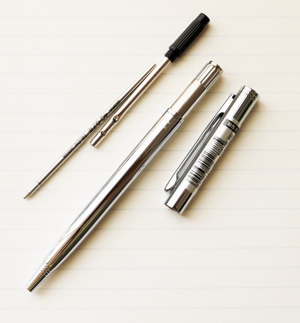 クールな大人の輝きロイヤルシルバー : 新Y商店の仁義無き人々