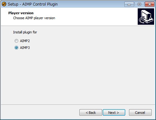 Aimpをweb上で操作する プラグイン Control Plugin From ｆｒｅｅｓｏｆｔ To ｐｃ