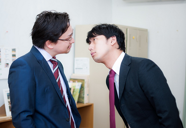 暗いイケメンvs明るいブサイク N速にゅるお