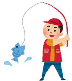 釣りを始めたいんだが 初心者は何釣りがいいの N速にゅるお