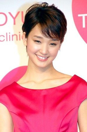 山口百恵の再来 剛力彩芽 歌手デビュー決定 グラミー賞間違いなしか 画像あり にゅうくそ