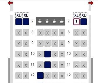 福岡 オークランド便 飛行機の欠航 非常口席でゆったりと思いきや チャイナエアラインが飛ばなかった話 ニュージーランドの達人
