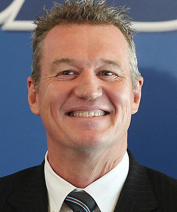 ジョン カーワンで大丈夫 Nzラグビー最新ニュース