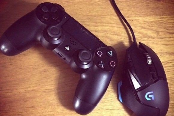 Fpsでps4勢やコントローラー勢をバカにする風潮あるけど O7 Fpsまとめ