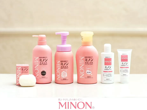 ミノン全身保湿ミルク Esseファンparty 思い出はいつもやさしい