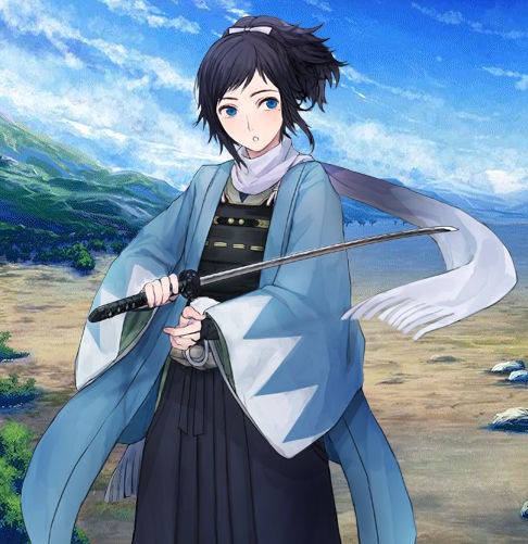 これでアナタも とうらぶ 通 刀剣乱舞 人気キャラの元ネタ調べ 3 3 刀剣乱舞まとめ キャラ 人気 刀剣乱舞まとめ