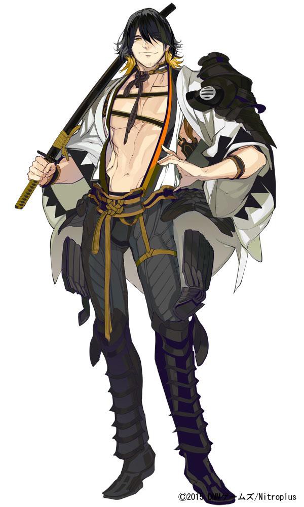 刀剣乱舞 ついに虎徹兄弟が実装 誰よりも早く入手 刀剣乱舞まとめ 攻略 回想 刀剣乱舞まとめ