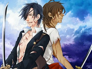 刀剣乱舞の1あるカップリングをランキングしてpixivで閲覧 随時更新 2 5 刀剣乱舞まとめ