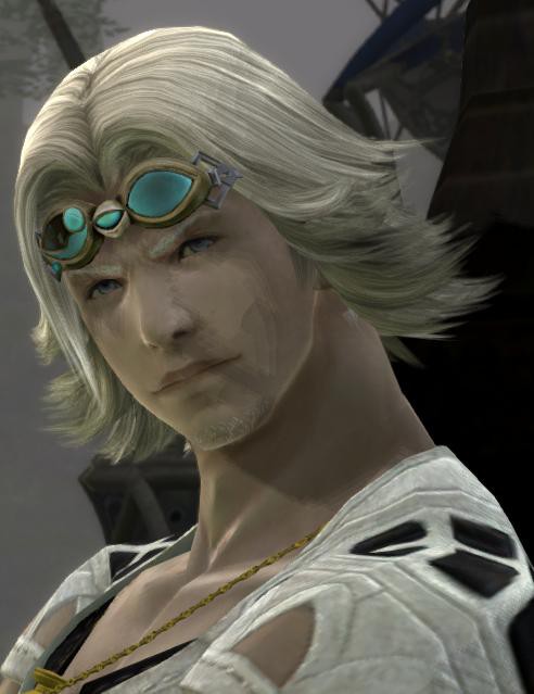 新生にむけて旧ff14のおさらい 笑いの先にあるものは