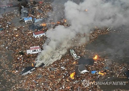 韓国の反応 大地震の時 人類の精神の進歩 という賛辞を受けた日本 その後 退歩の3年 東日本大震災 旧 女子知韓宣言