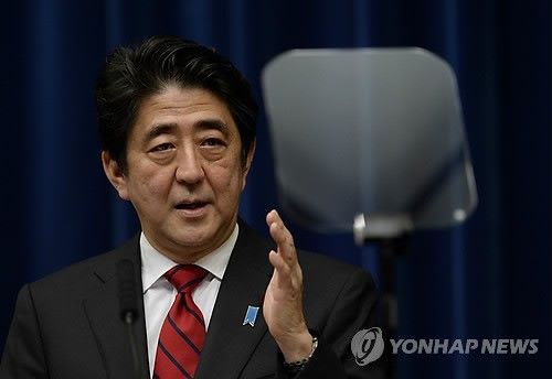 韓国の反応 安倍 Tvのトークショーに出演 司会者に ロングランの秘訣は 旧 女子知韓宣言