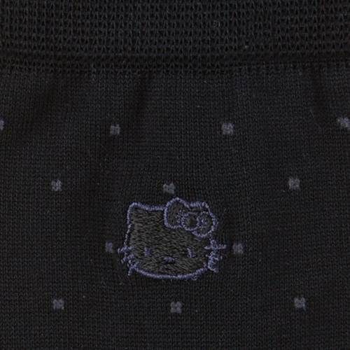 大人向けハローキティブランド Hello Kitty Precious に 男性向けギフトにぴったりなメンズのハンカチとソックスが初登場 落穂log