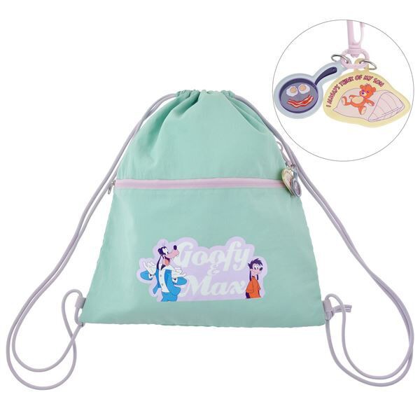 ディズニーストアに5月25日のグーフィーのお誕生日を記念した新