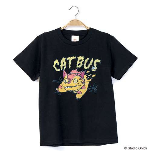 ジブリグッズ新作 トトロやラピュタなどジブリ作品のtシャツ22種類が新発売 落穂log